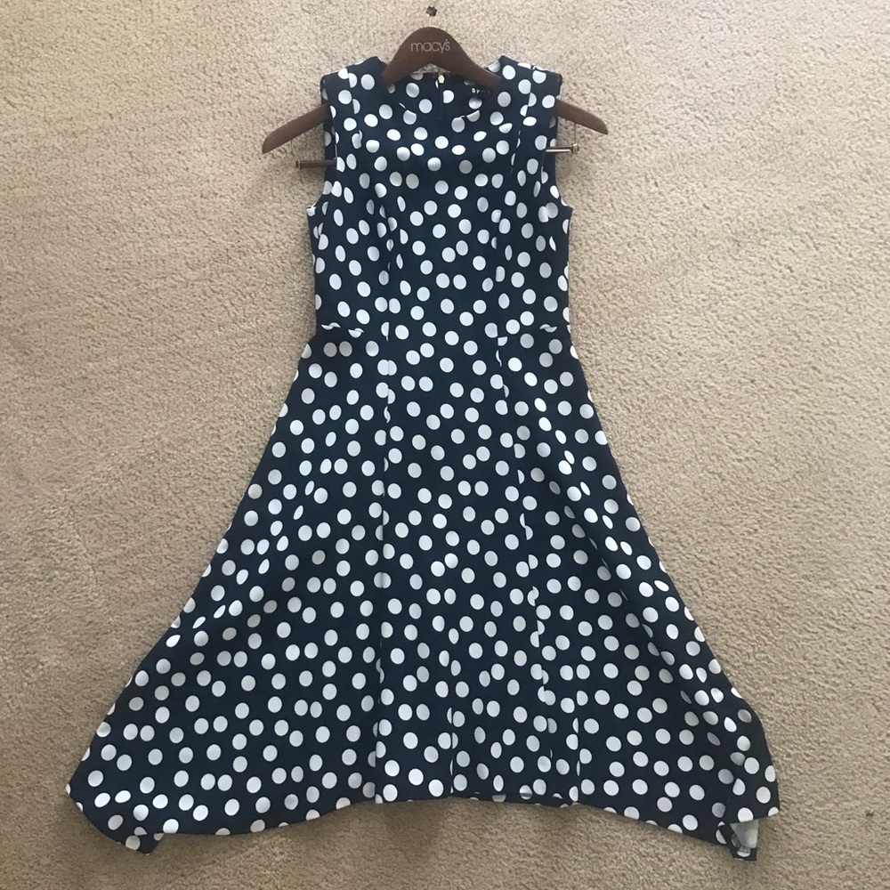 DKNY dress